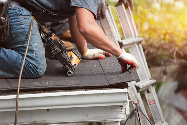 Quick and Trustworthy Emergency Roof Repair Services in Claremore, OK