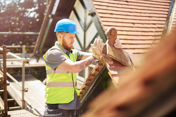 Professional Roofing Contractor in Claremore, OK