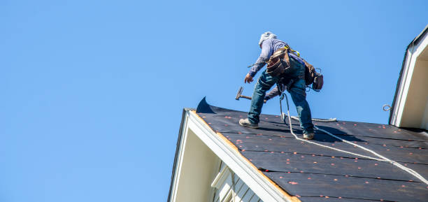 Best Storm Damage Roof Repair  in Claremore, OK